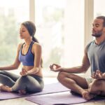 yoga