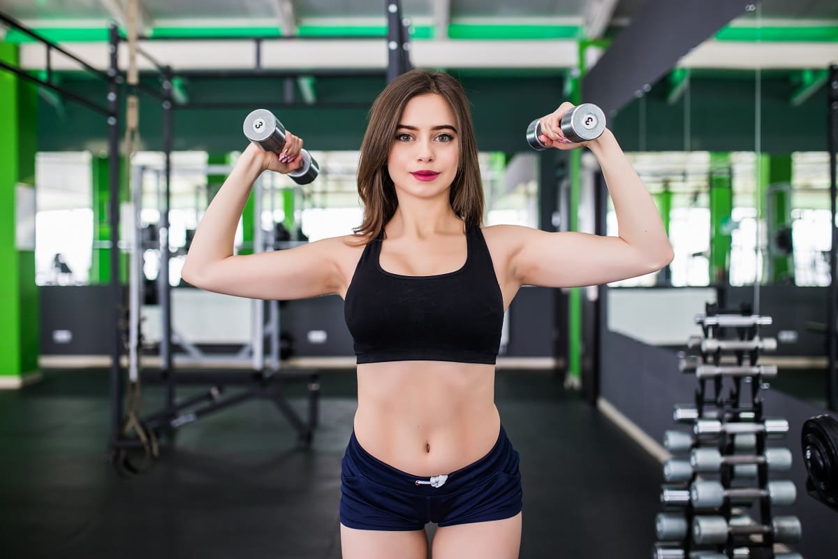 Regular Workouts, bvfasthealth