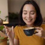 5 Health Benefits of Drinking Coffee Every Morning