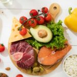 5 Tips and Tricks to Stick With Your Healthy Diet