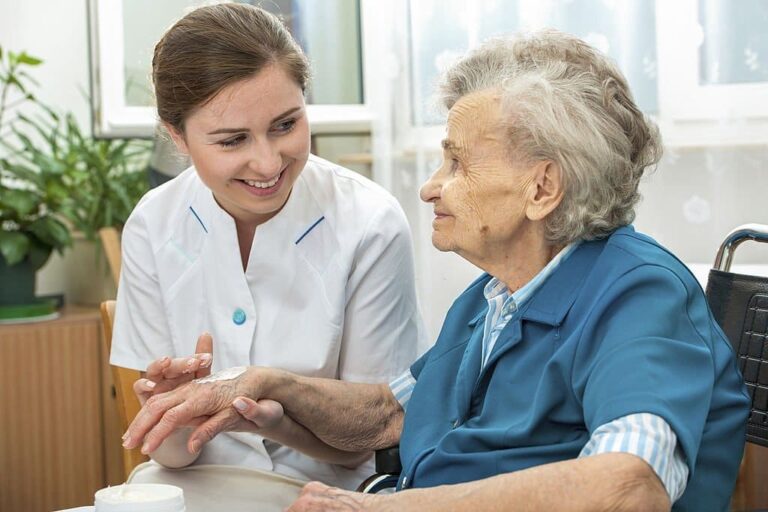 How to Regain Arm Movement After a Stroke