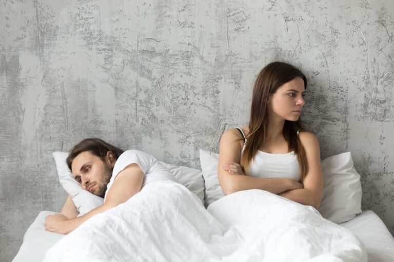 Men’s Sexual Health