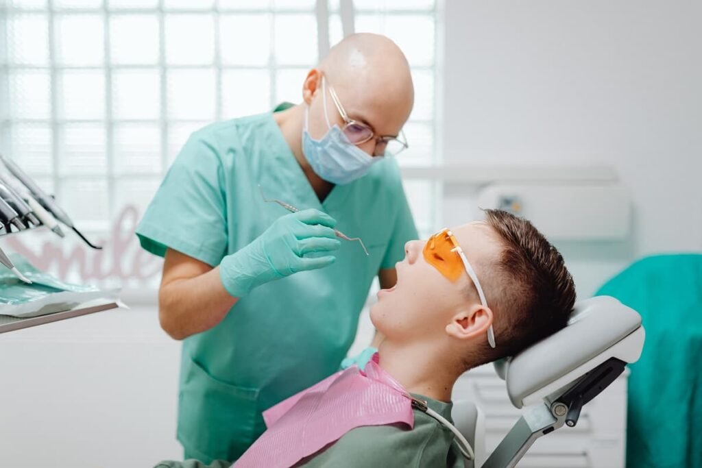 6 Reasons Dental Health is Important
