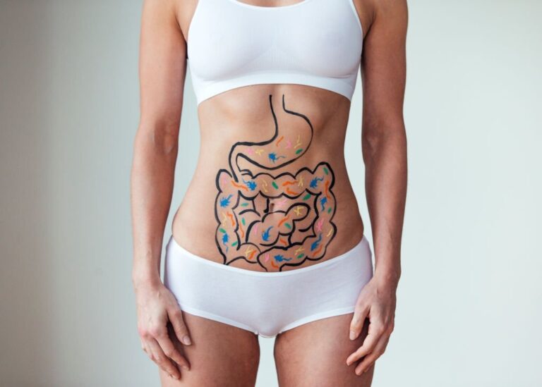 How to Naturally Improve Your Gut Health