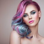 Lifting Hair Color