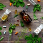 herbal treatment