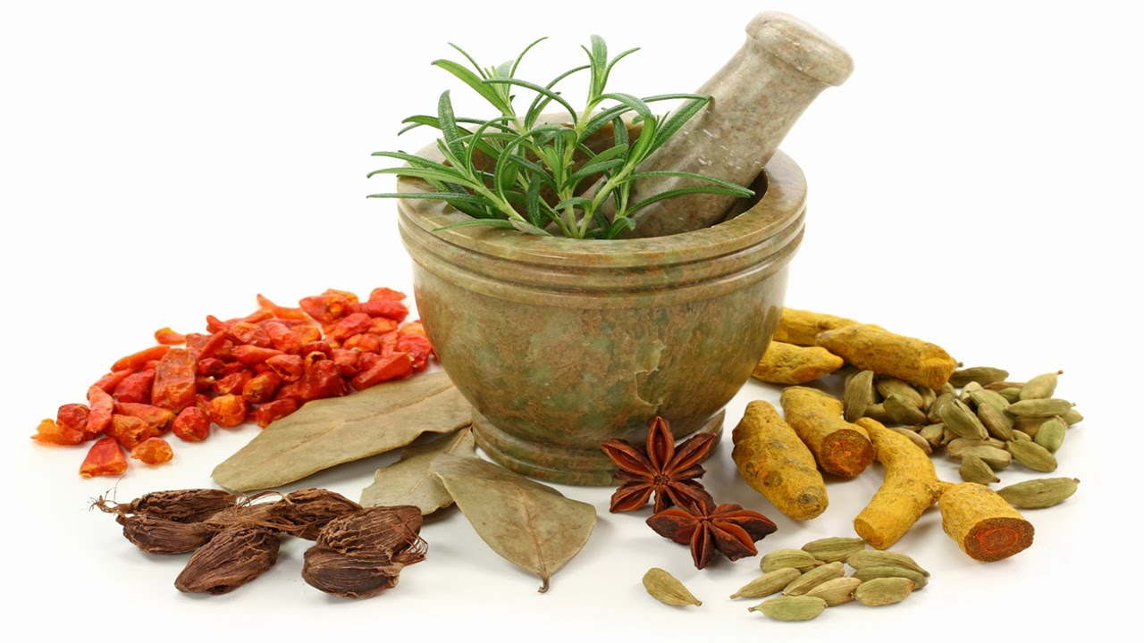 natural supplements