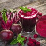 Beetroot Juice the Secret to Staying Young and Healthy