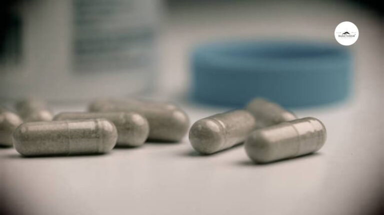 What is Testoboost Capsules Used for?