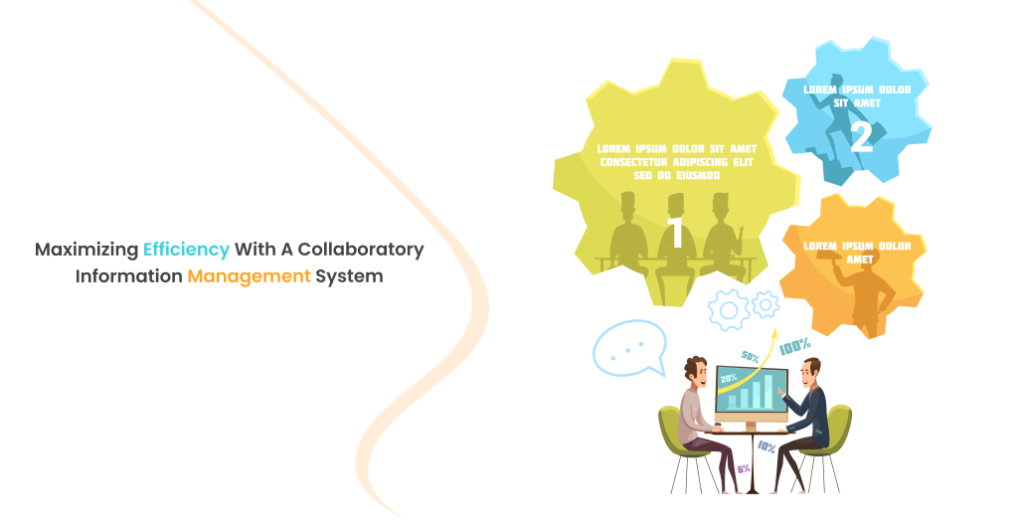 Maximizing Efficiency with a Collaboratory Lab Information Management System