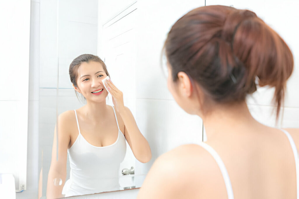 Brighten Up Your Skin and Even Out Dark Areas