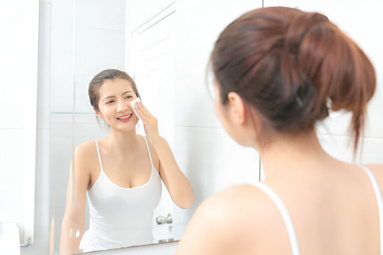 Brighten Up Your Skin and Even Out Dark Areas