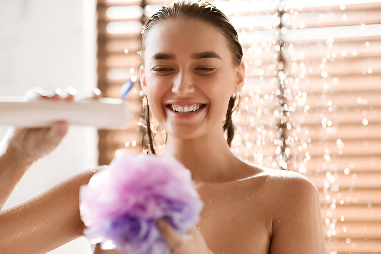 Fragrance-Free Body Wash