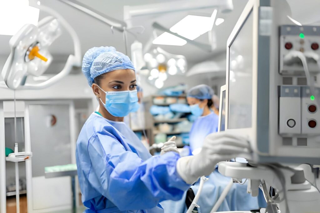 What Makes Anesthesia Recruitment So Challenging in Today’s Market Makes Anesthesia Recruitment