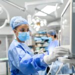 Makes Anesthesia Recruitment