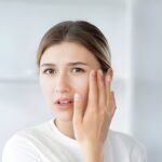 Relief for Dry Eye Syndrome