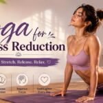 Yoga for Stress Reduction